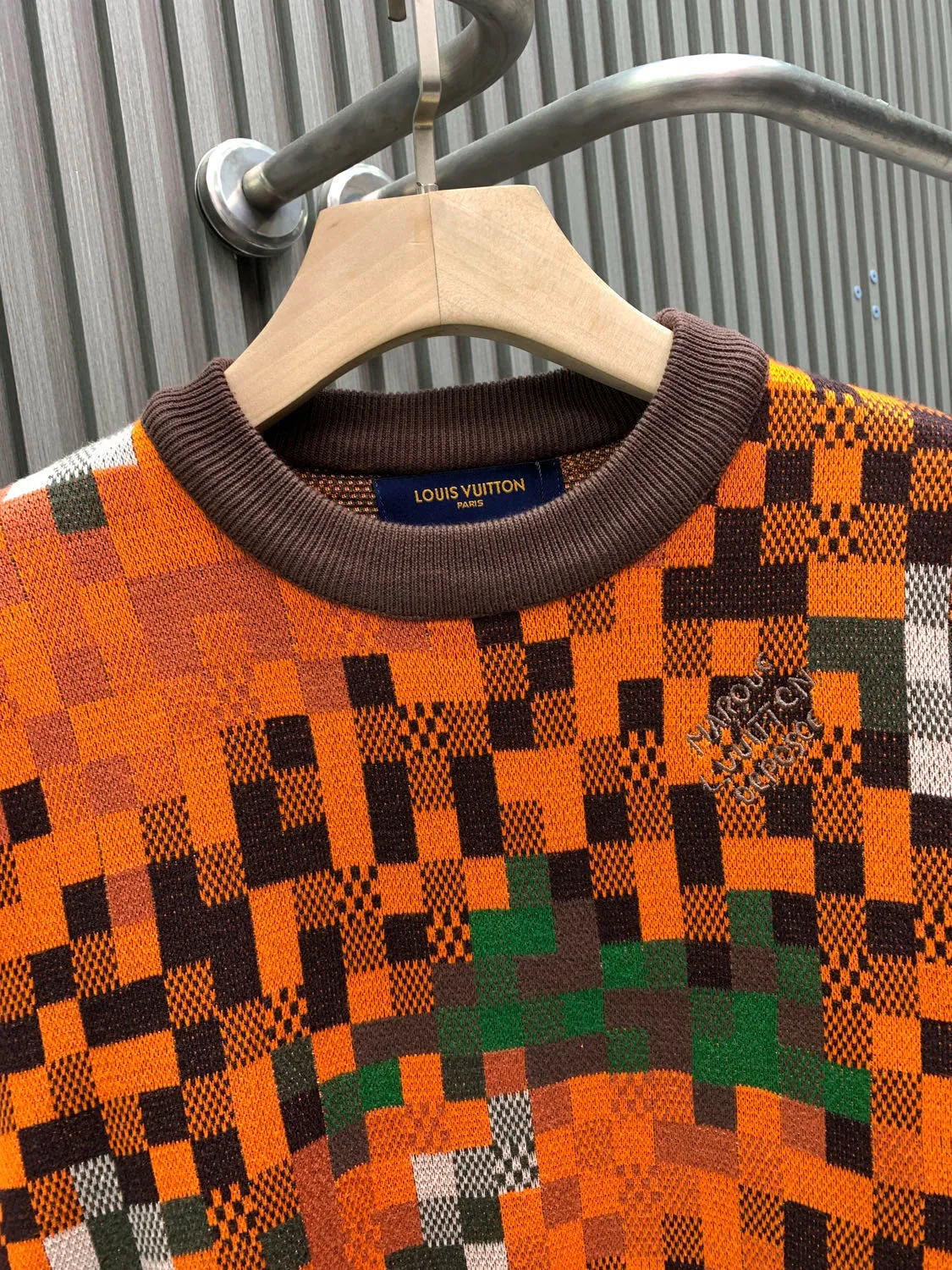🅿️440 Orange